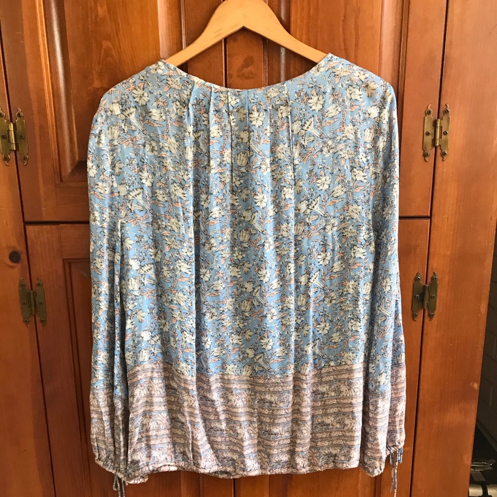 Darling blouse - Picture 4 of 4